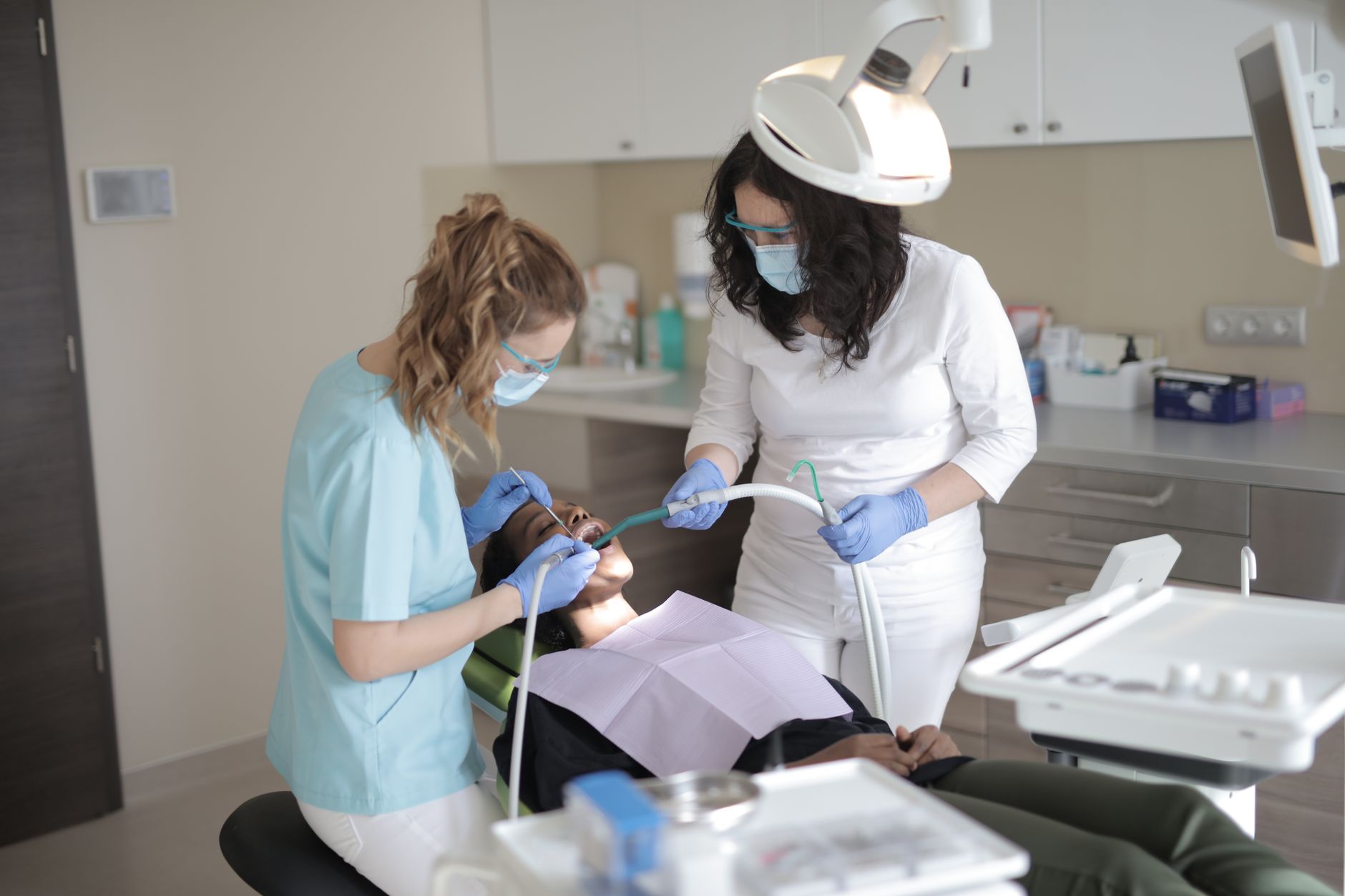 Dentiste urgence à Beaupréau-en-Mauges